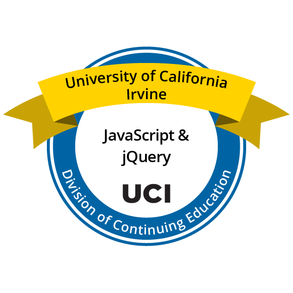 javascript and jquery badge